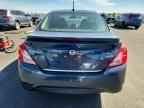 2017 NISSAN VERSA