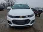 2017 CHEVROLET TRAX