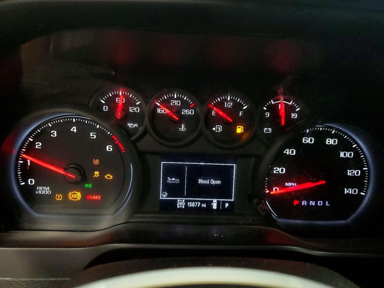 2021 GMC Sierra
