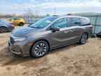 2022 HONDA ODYSSEY