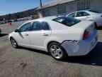 2011 CHEVROLET MALIBU