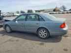 2001 TOYOTA Avalon