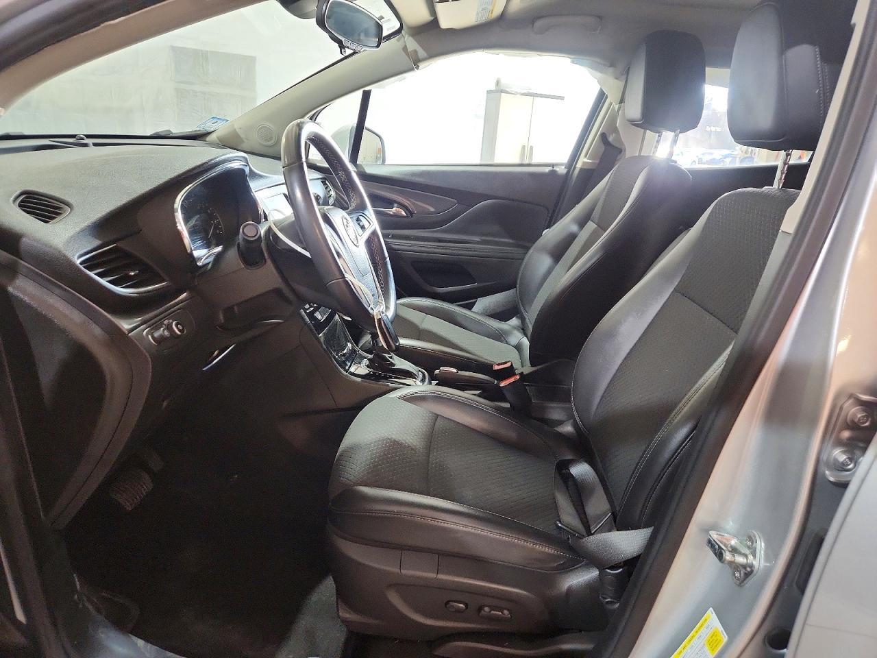 2022 BUICK ENCORE