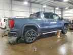 2019 GMC Sierra