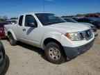 2016 NISSAN Frontier