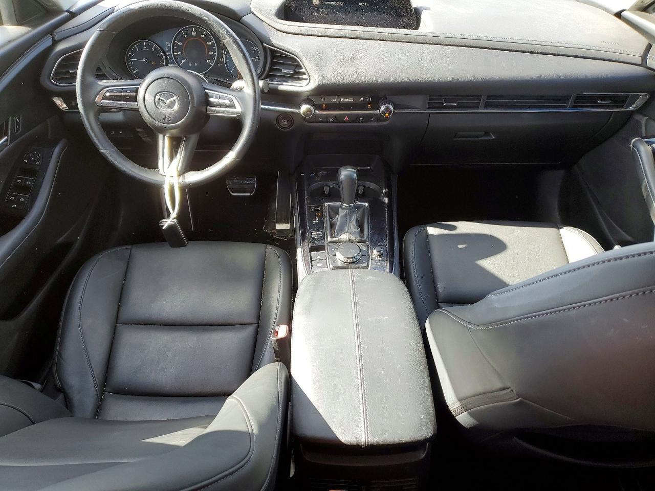 2022 MAZDA CX-30