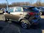 2019 MAZDA CX-3
