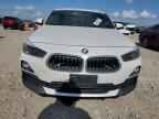 2020 BMW X2
