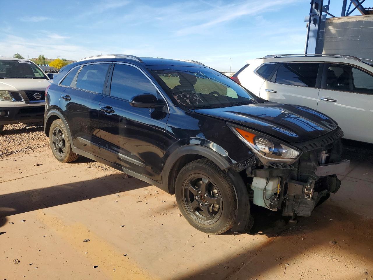2019 KIA Niro