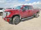 2024 GMC Sierra