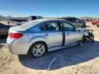 2013 SUBARU Legacy