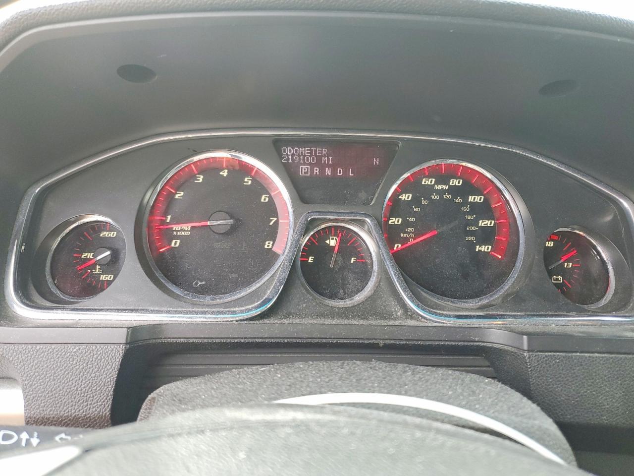 2015 GMC ACADIA
