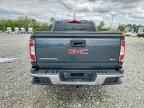 2015 GMC CANYON