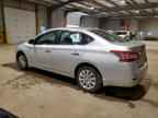 2014 NISSAN SENTRA