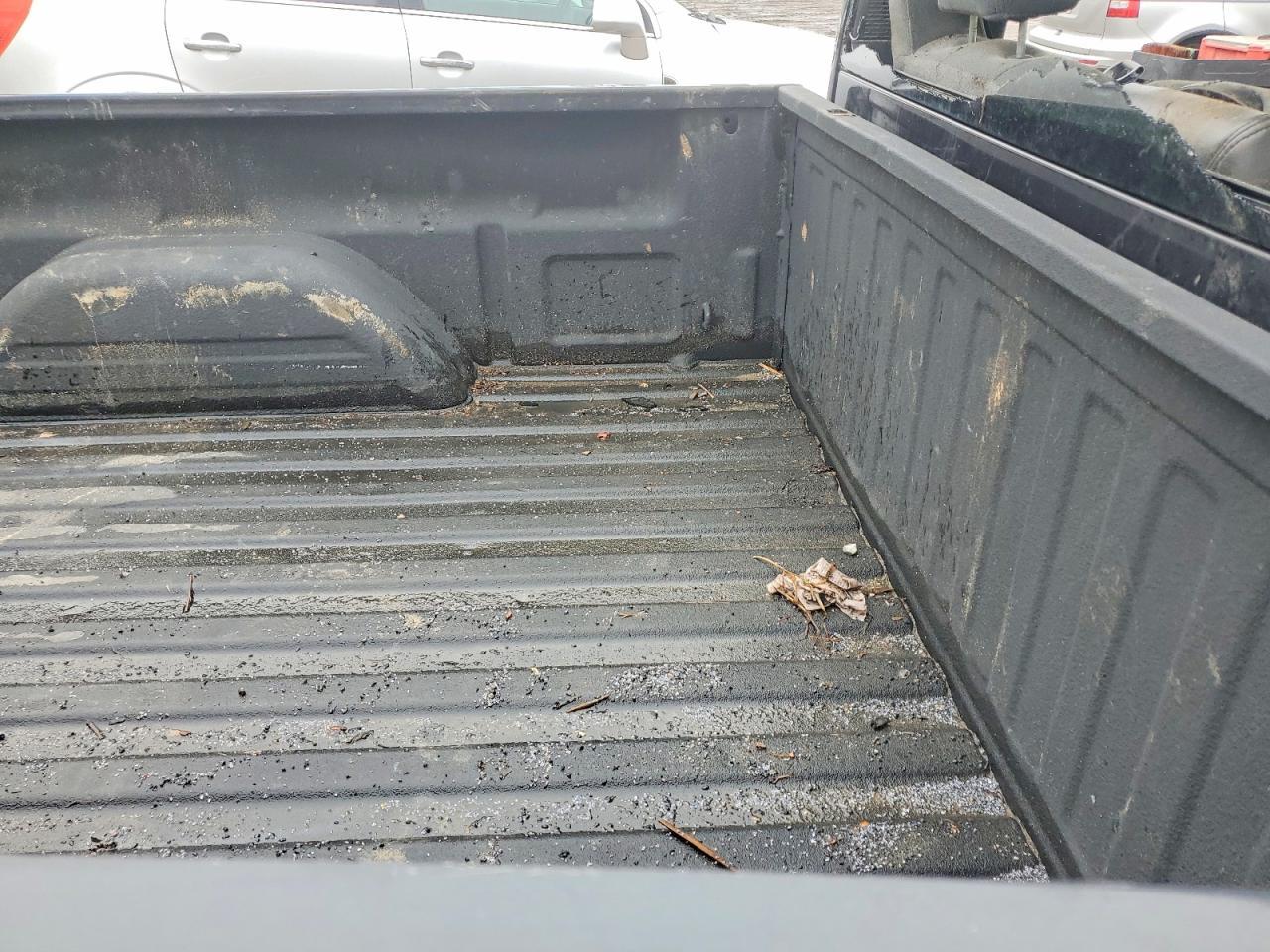 2004 CHEVROLET Silverado