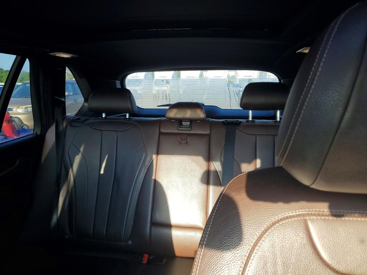 2018 BMW X5