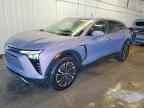 2024 CHEVROLET BLAZER
