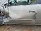 2001 TOYOTA CAMRY