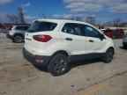 2018 FORD EcoSport