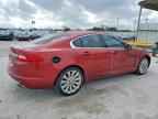 2009 JAGUAR XF
