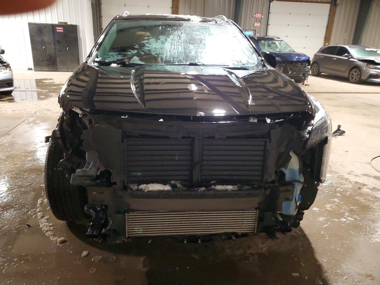 2021 CADILLAC XT4