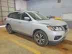2017 NISSAN PATHFINDER