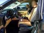 2024 KIA Carnival