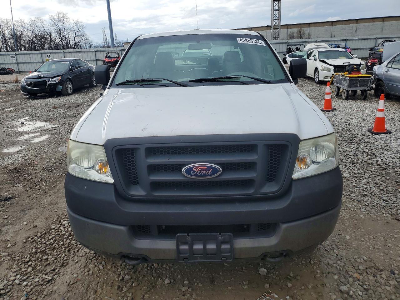 2005 FORD F-150 Lightning