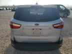 2021 FORD EcoSport