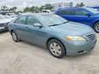 2009 TOYOTA CAMRY