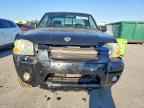 2004 NISSAN Frontier