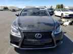 2017 LEXUS LS 460