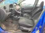 2012 NISSAN VERSA