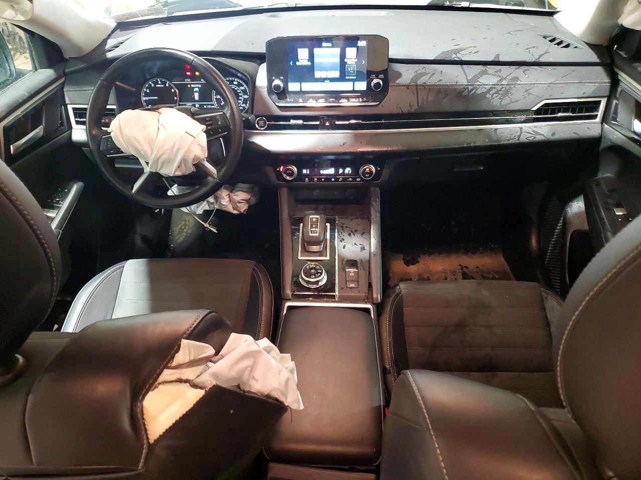 2024 MITSUBISHI outlander