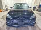 2012 MERCEDES-BENZ C-CLASS