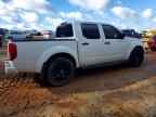 2021 NISSAN Frontier