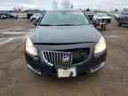 2013 BUICK Regal