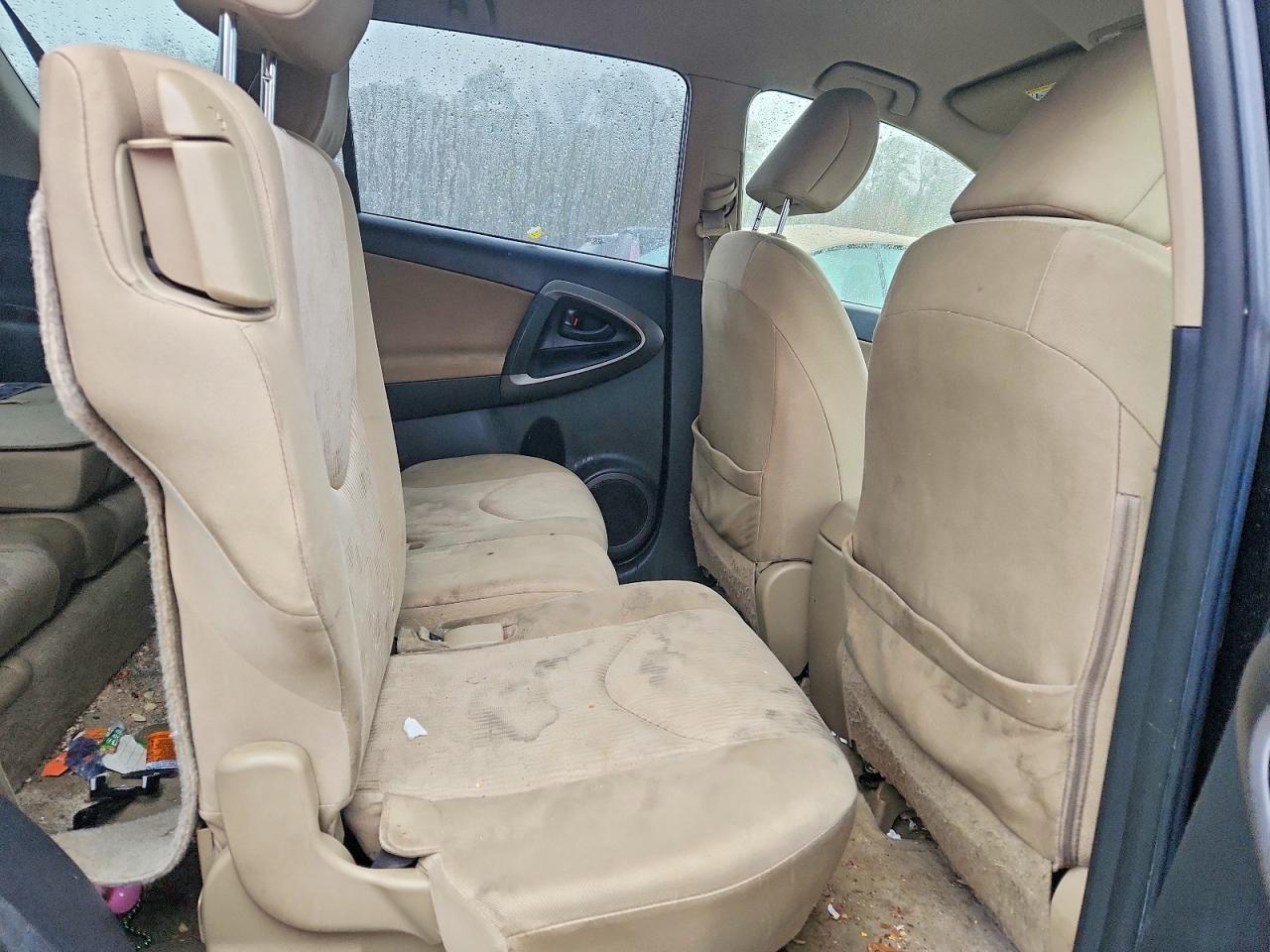 2012 TOYOTA RAV4