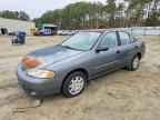 2001 NISSAN SENTRA