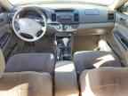 2005 TOYOTA CAMRY