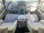 2013 HONDA PILOT