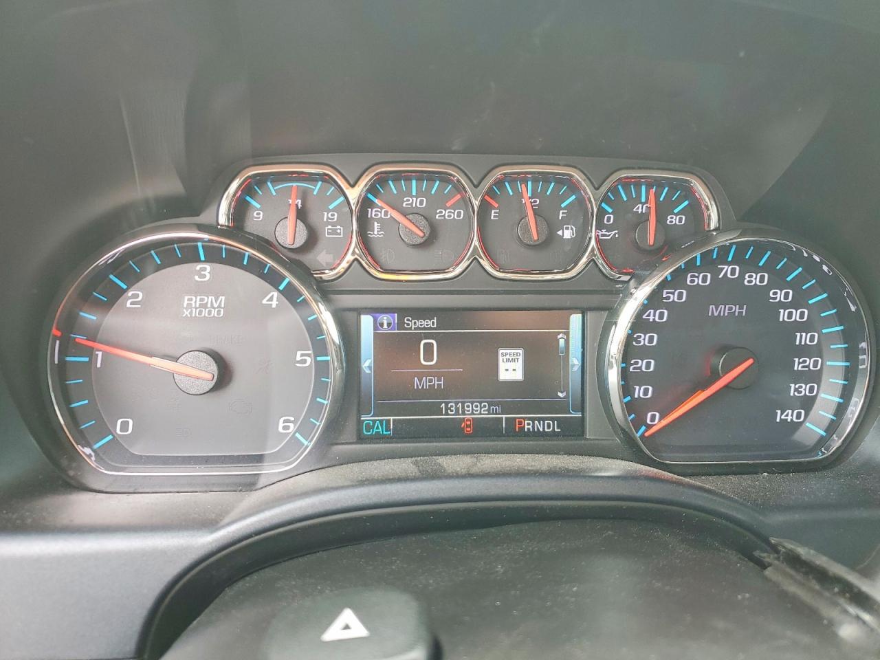 2018 GMC Sierra