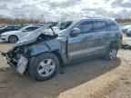 2012 JEEP Grand Cherokee