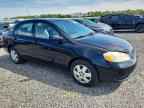 2008 TOYOTA COROLLA