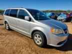 2012 DODGE GRAND CARAVAN