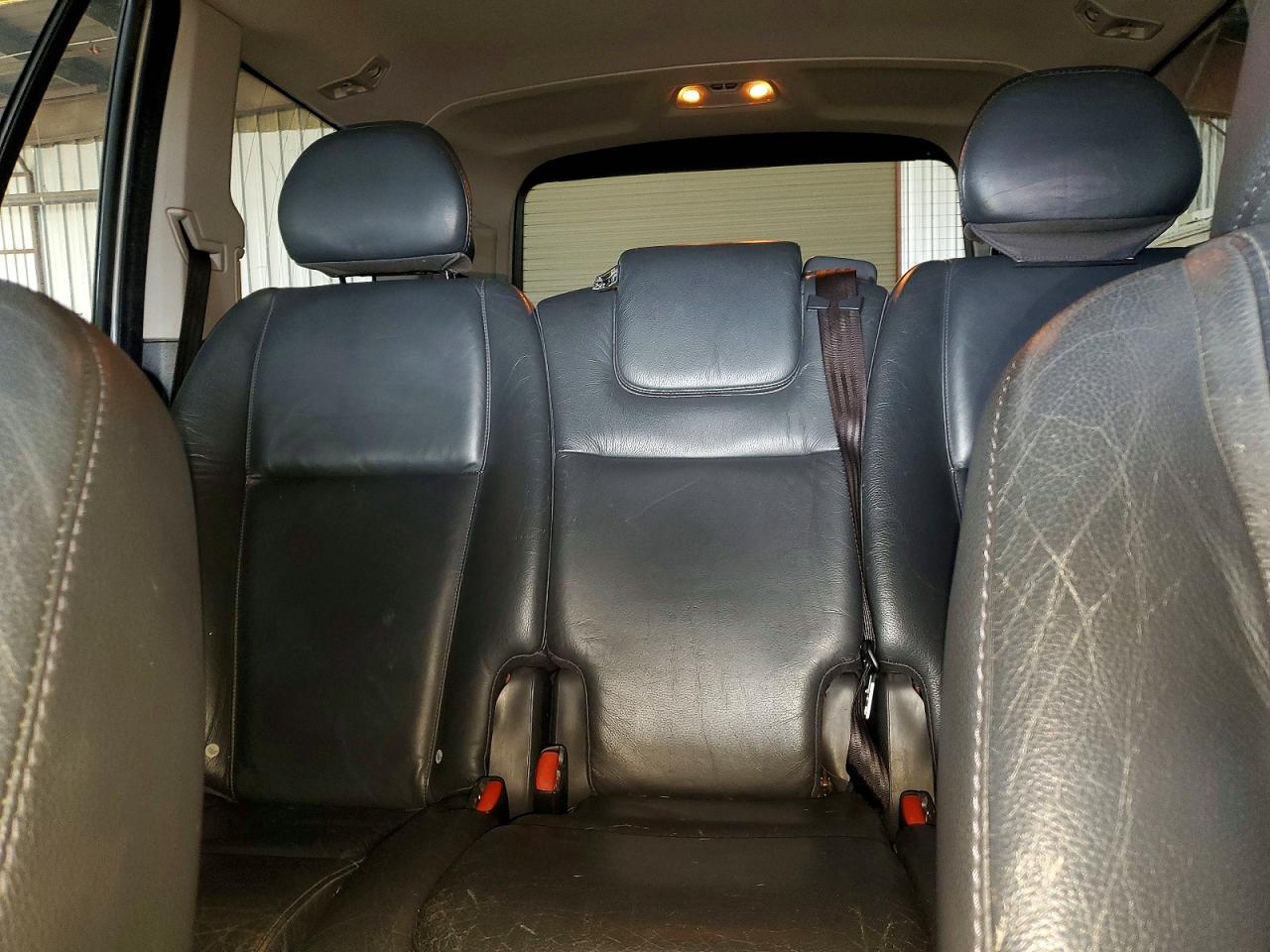 2007 Volv V90