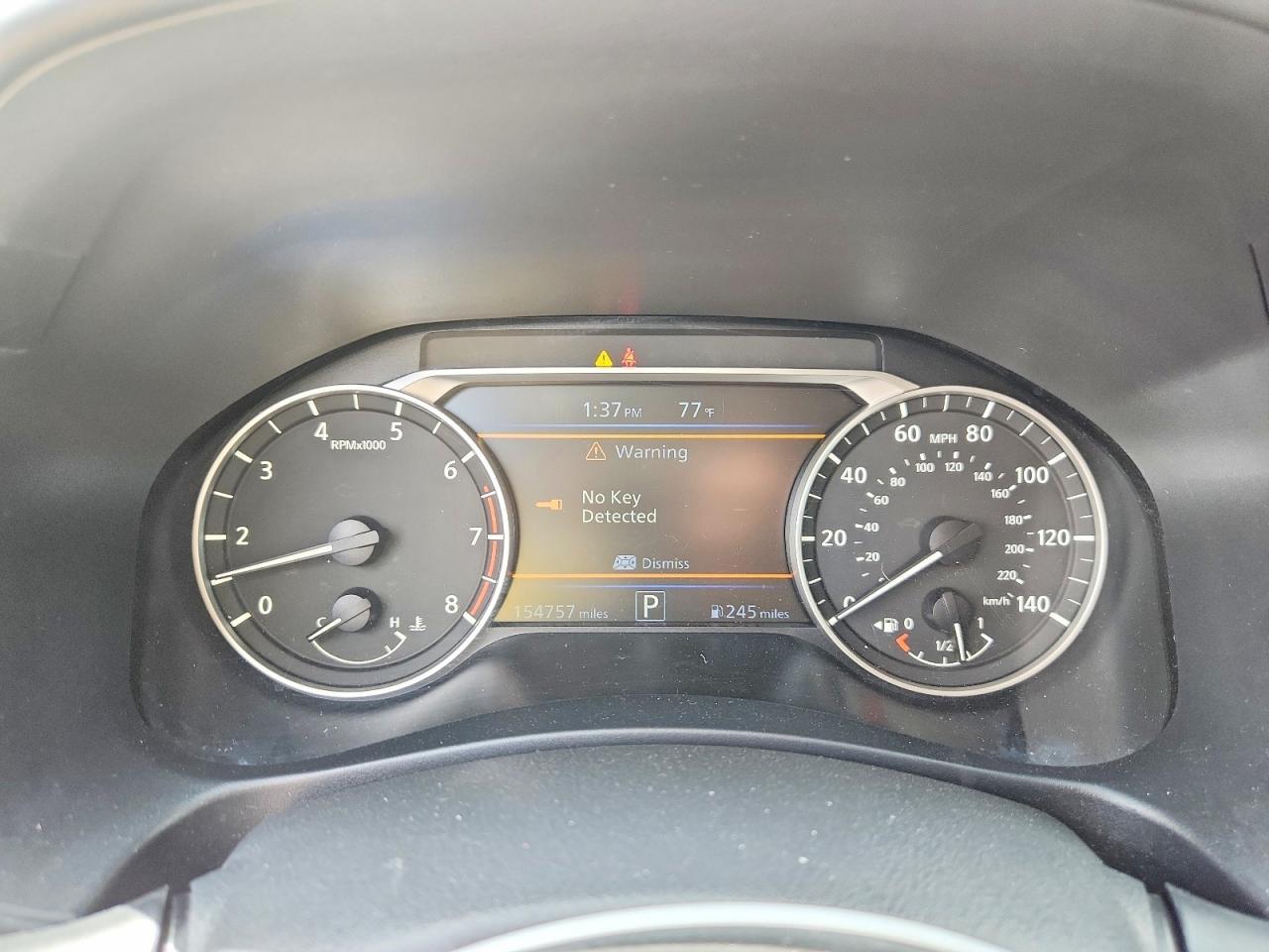 2020 NISSAN ALTIMA