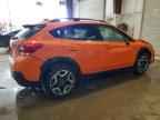 2020 SUBARU Crosstrek