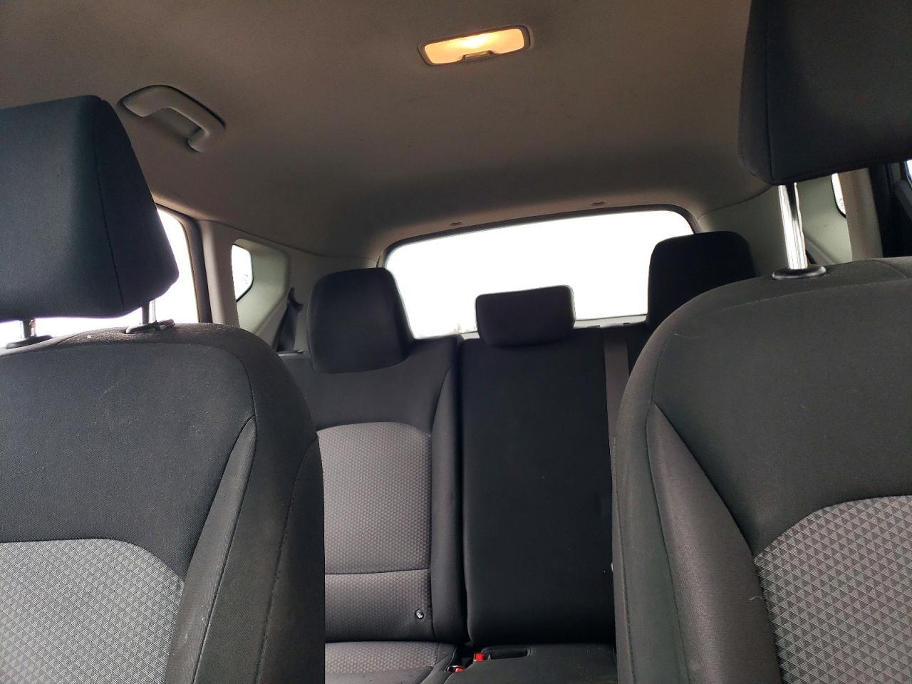 2022 KIA SOUL