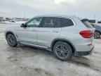 2020 BMW X3